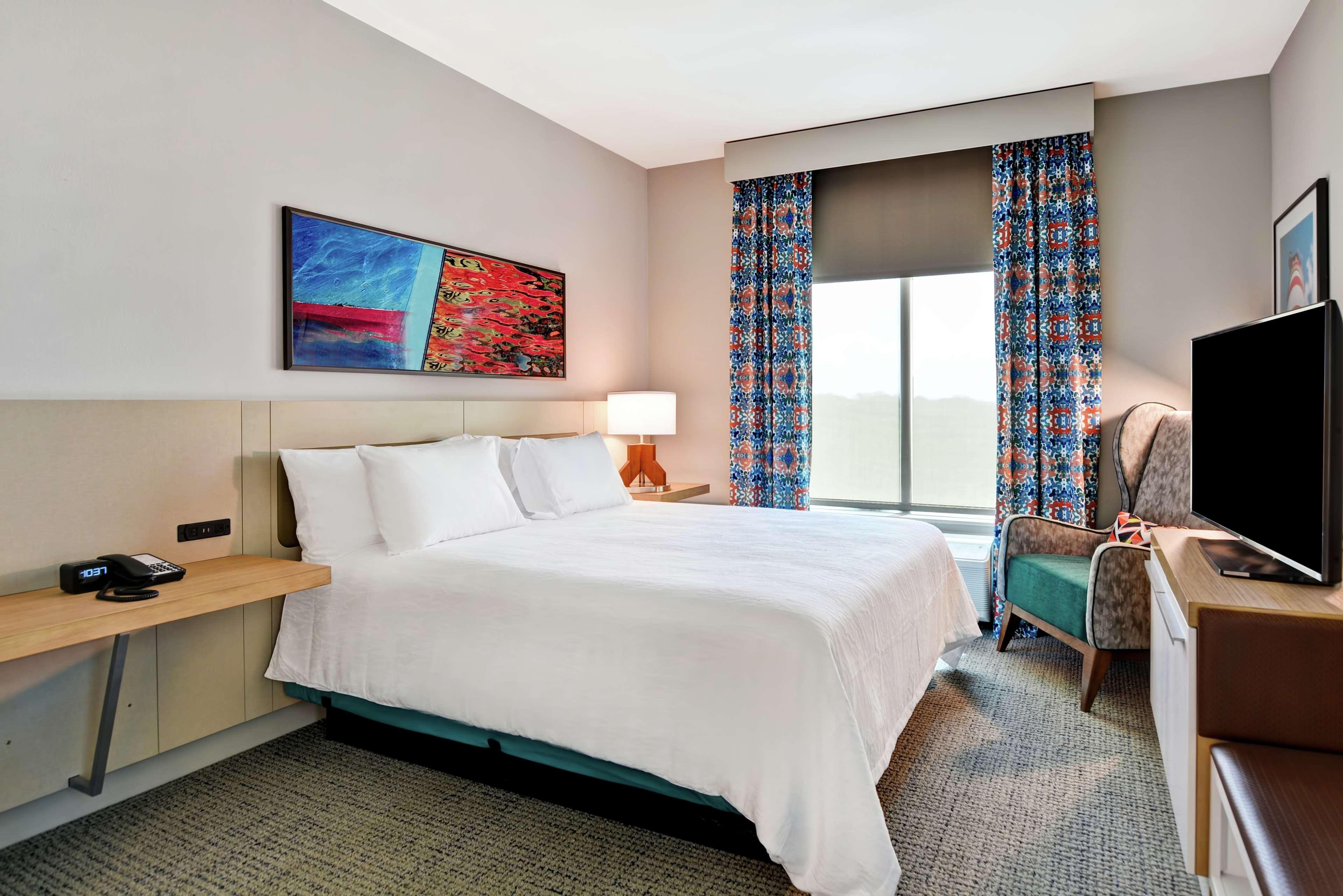 Hilton Garden Inn Biloxi Exterior foto