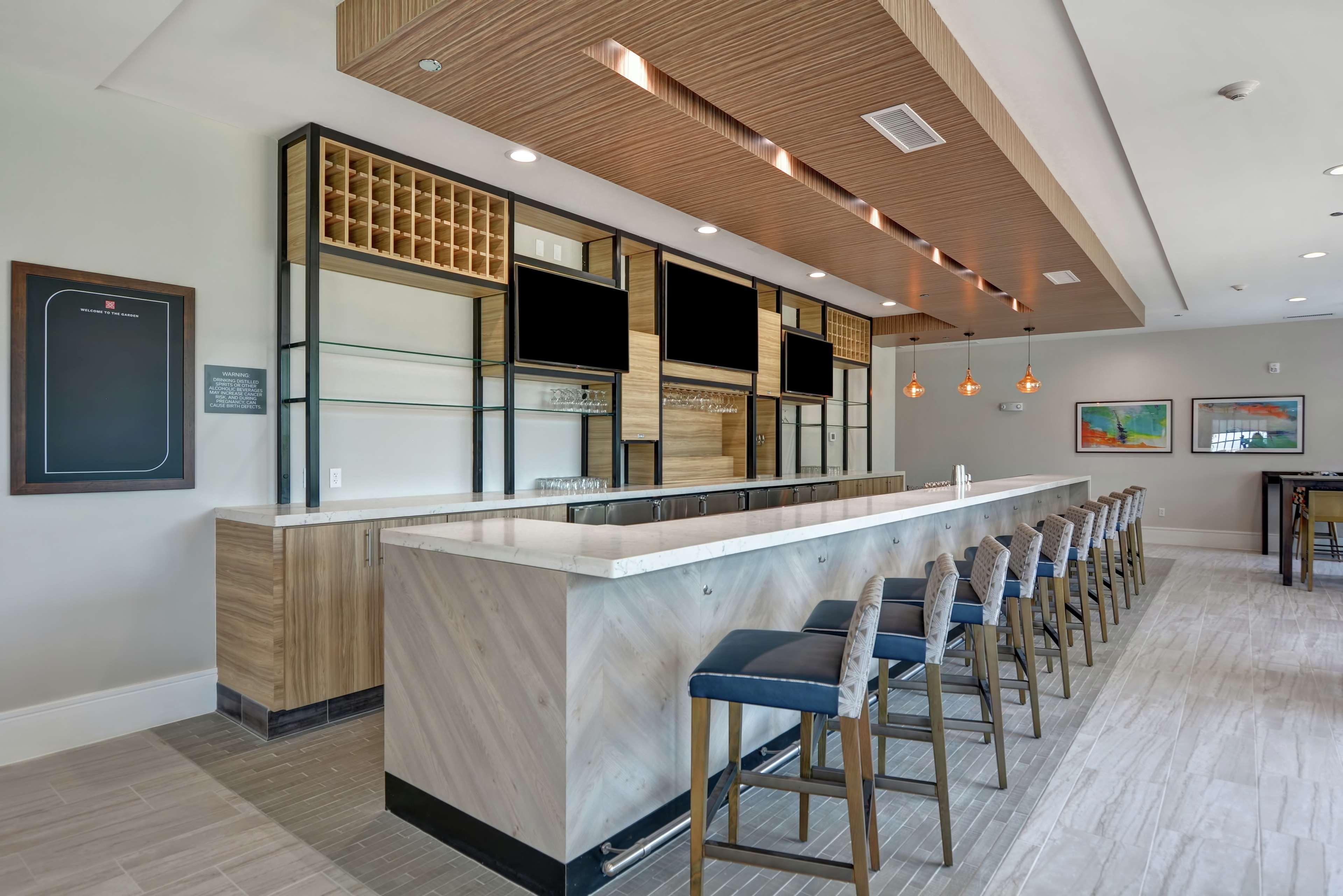 Hilton Garden Inn Biloxi Exterior foto