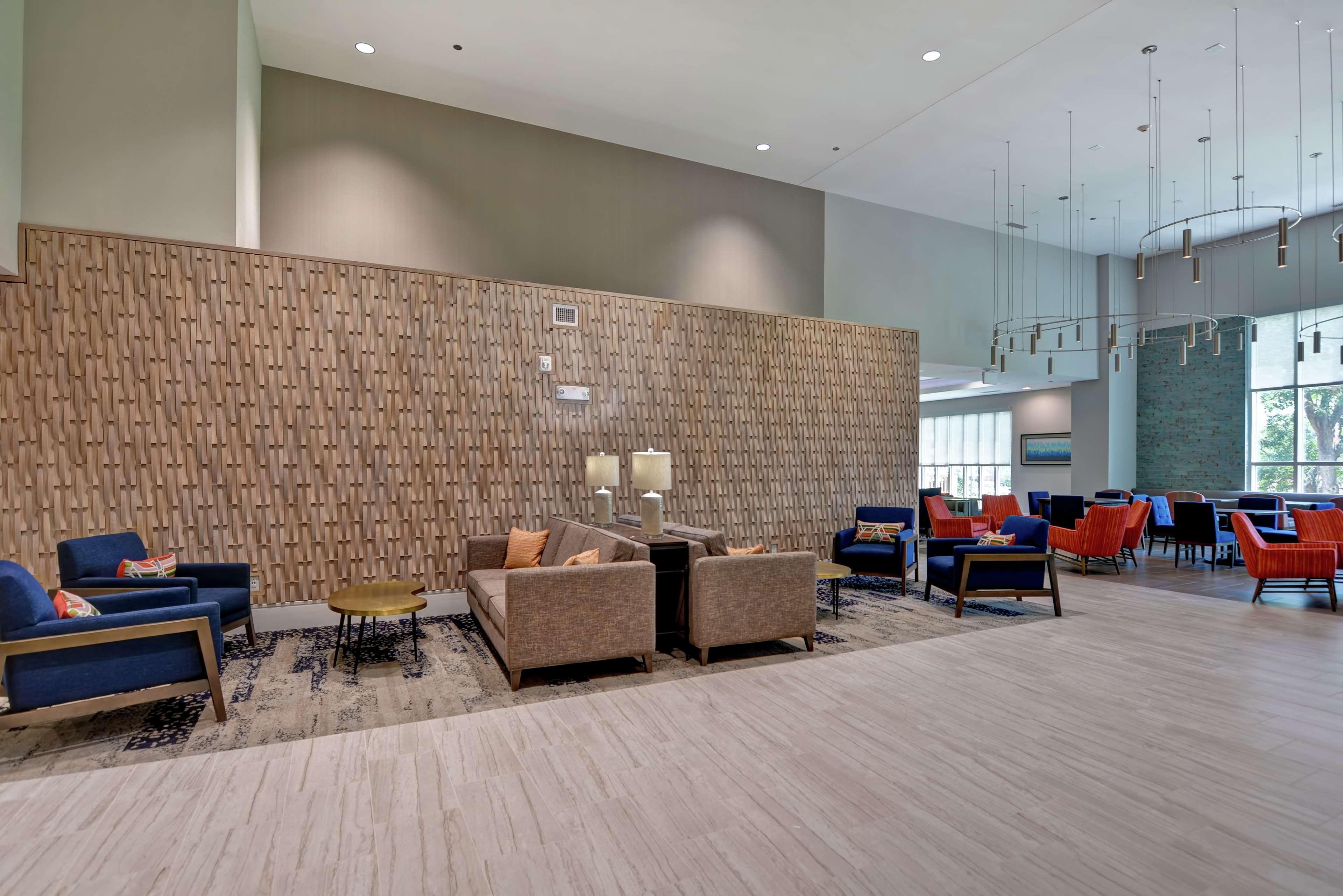 Hilton Garden Inn Biloxi Exterior foto