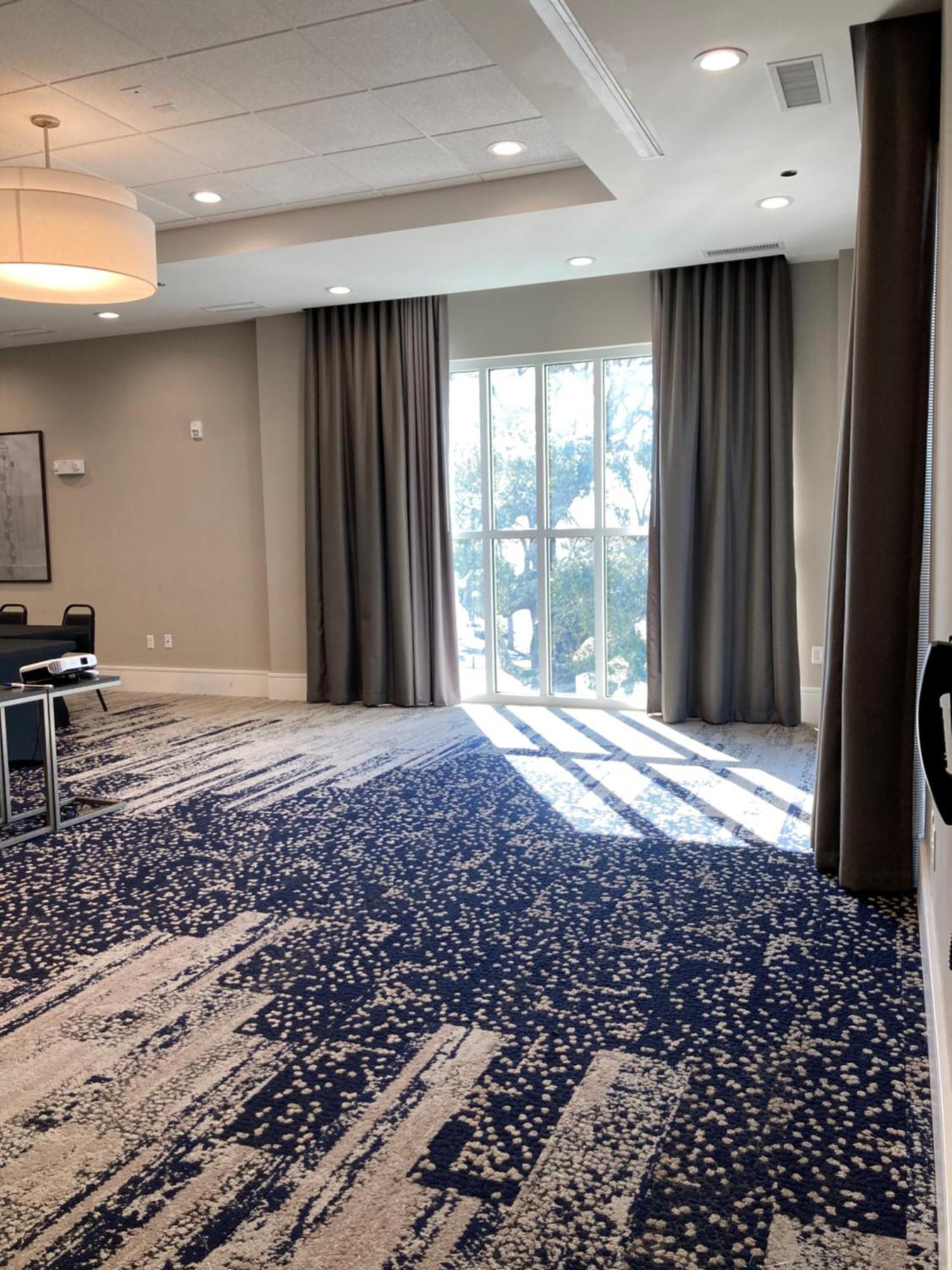 Hilton Garden Inn Biloxi Exterior foto