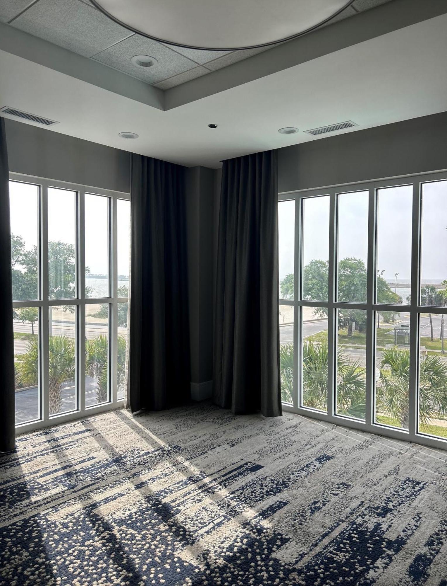 Hilton Garden Inn Biloxi Exterior foto
